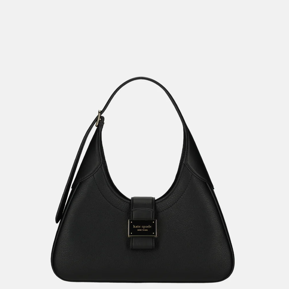 Kate Spade Noveau schoudertas black